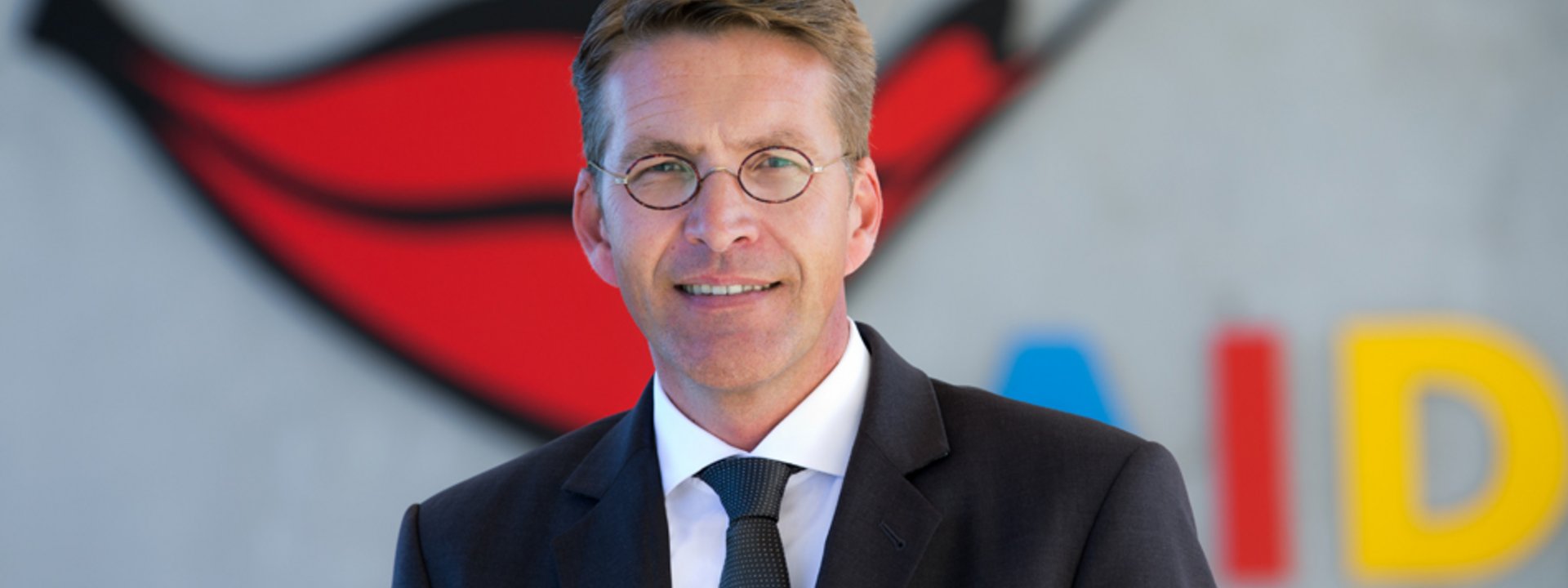 AIDA Cruises: Dr. Gregor Brendel appointed new SVP Hotel Operations & Guest Experience