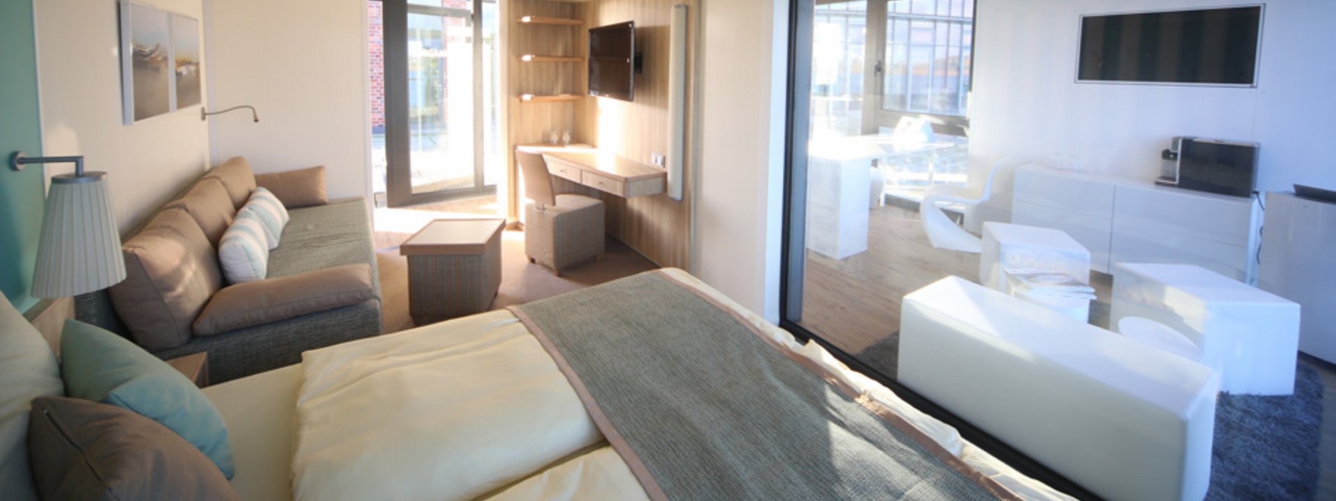AIDA Vacation Tour 2016: Breathe cruise air from Lake Constance to the Baltic