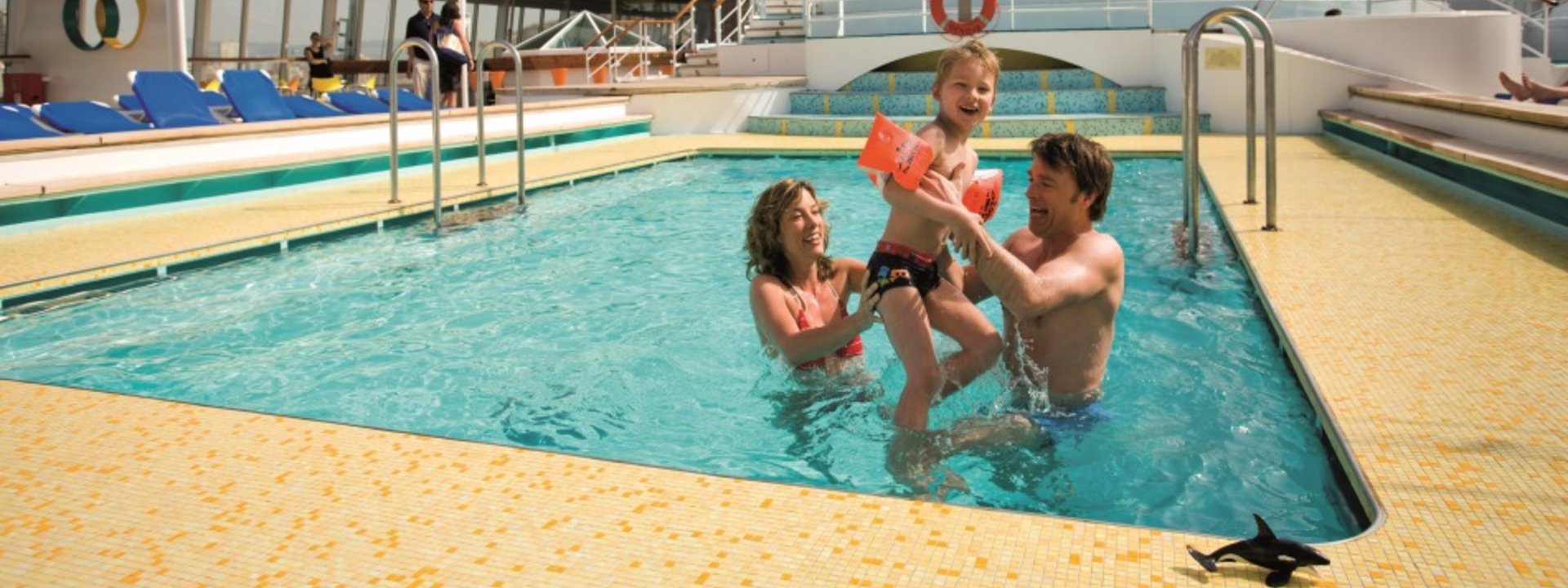 AIDA Cruises wins ‘2014 German Cruise Prize’ 