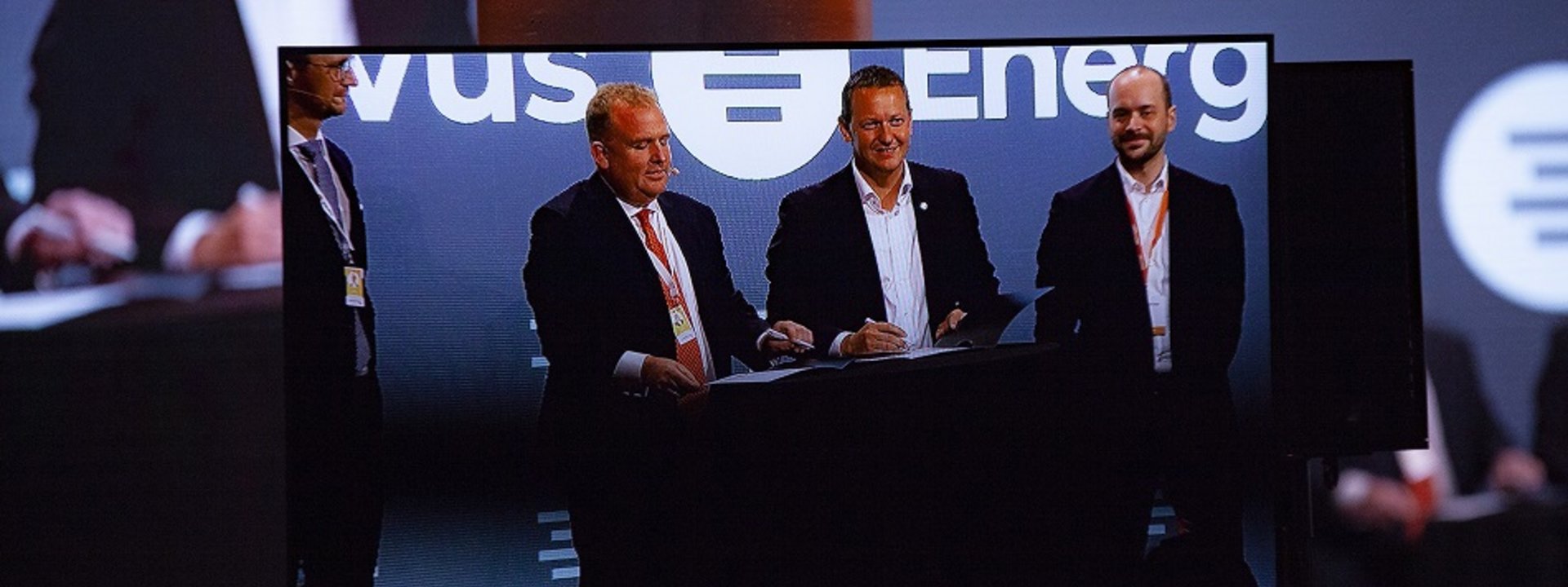 AIDAperla will receive the largest battery storage system in passenger shipping in 2020