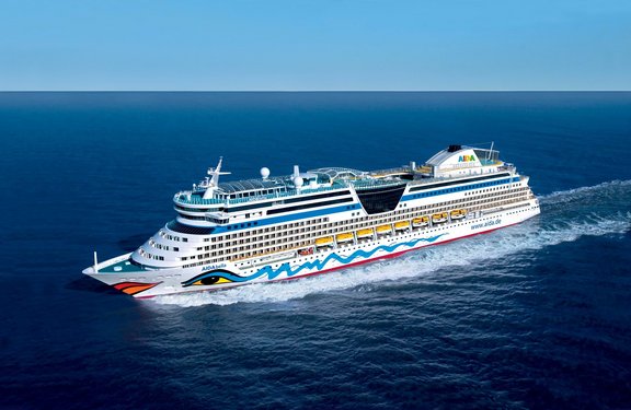 Trendsetter AIDA offers new vegan gastronomy experience on board 