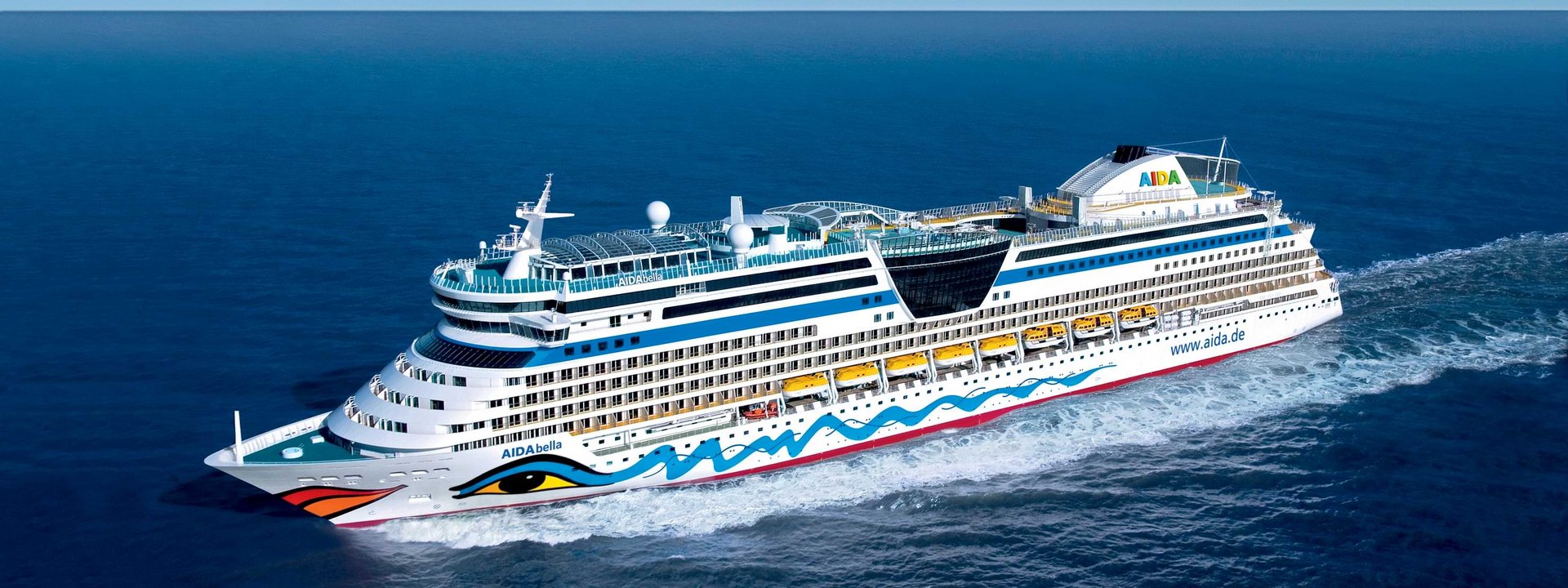 Trendsetter AIDA offers new vegan gastronomy experience on board 